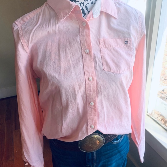 TH buttoned down - Picture 6 of 6